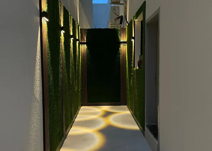 شقه ايجار يومي Your Home 3