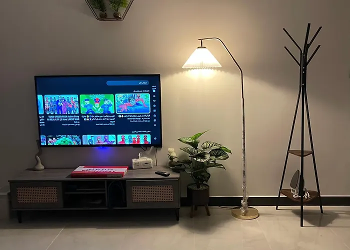 شقه ايجار يومي Your Home 3