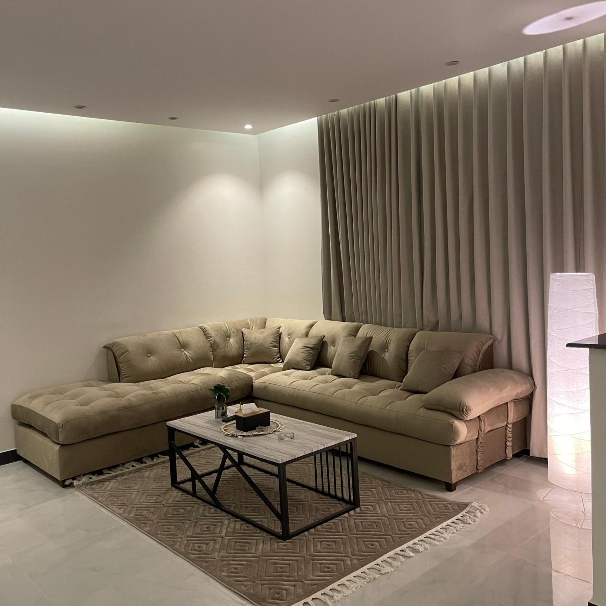 Apartment شقه ايجار يومي Your 3 *