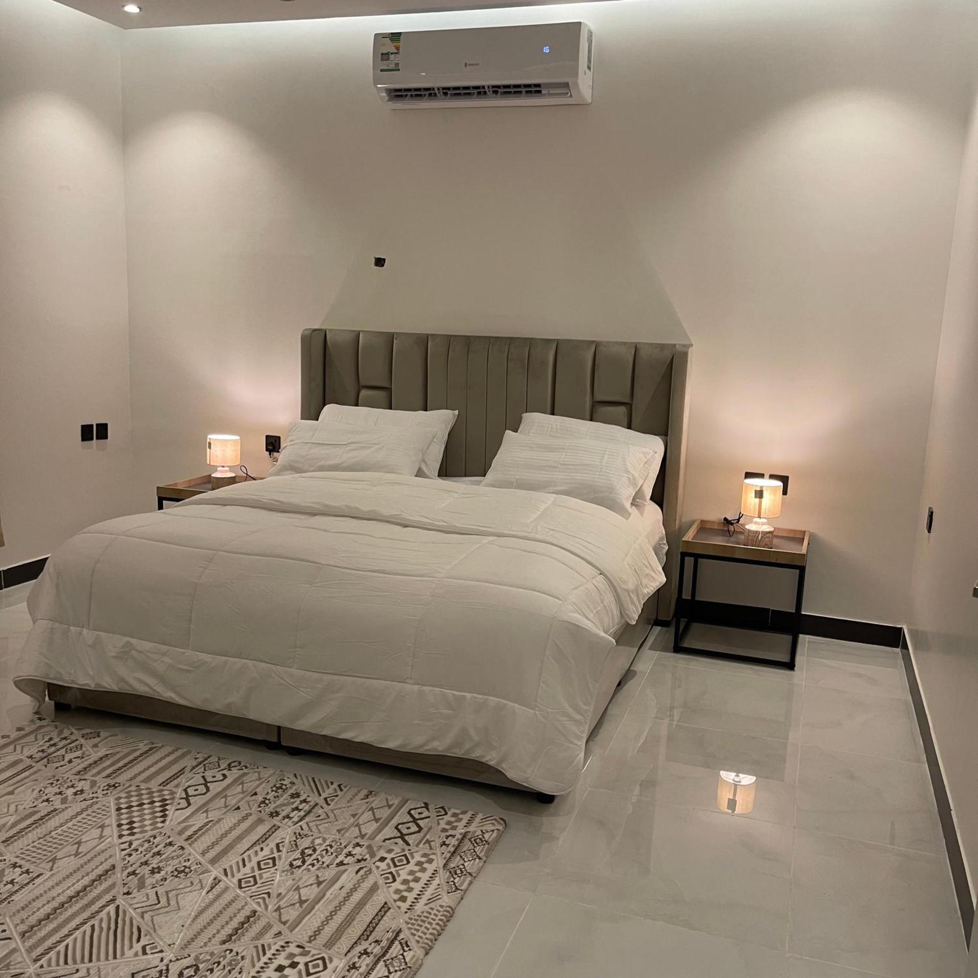شقه ايجار يومي Your 3 * Riyadh