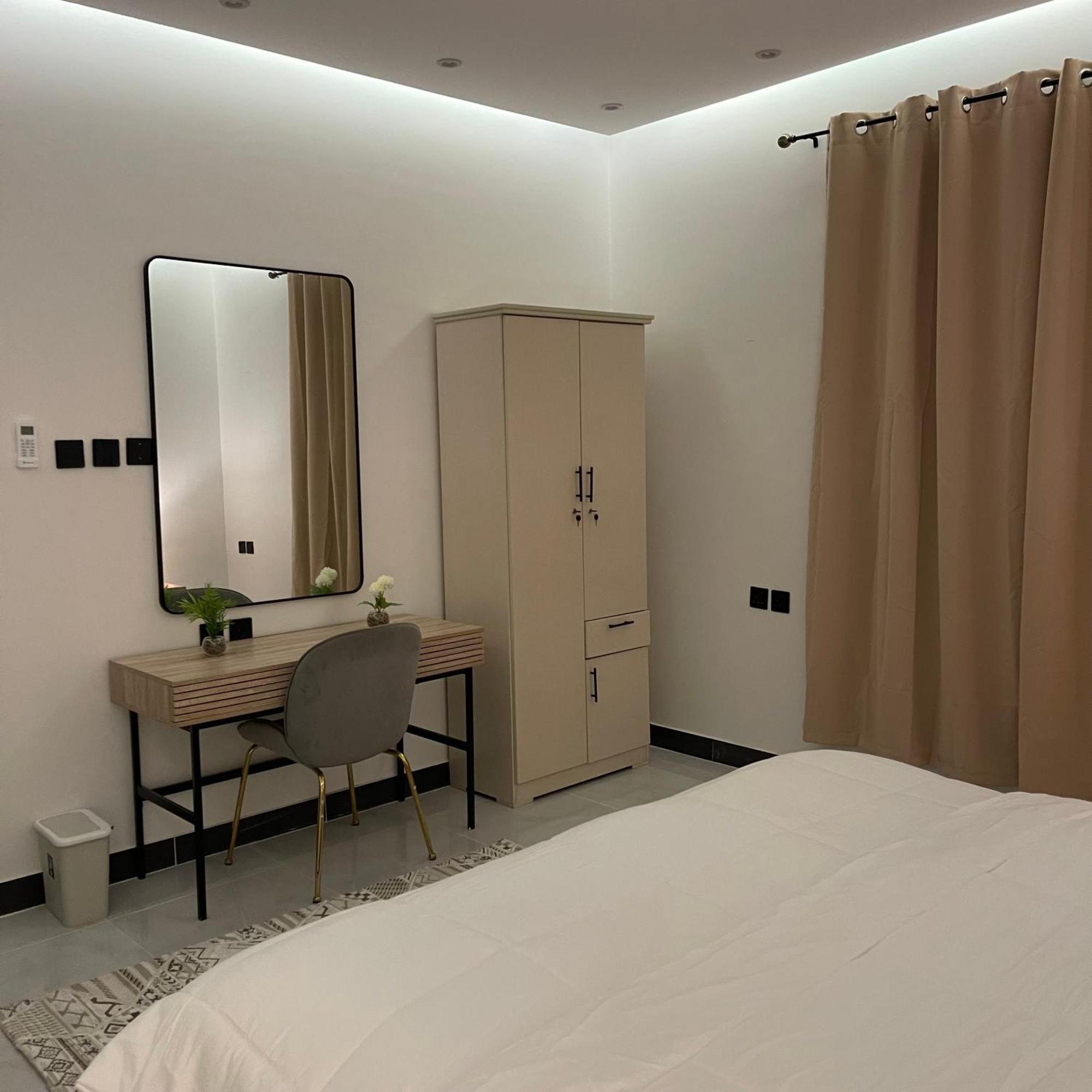 Apartment شقه ايجار يومي Your 3