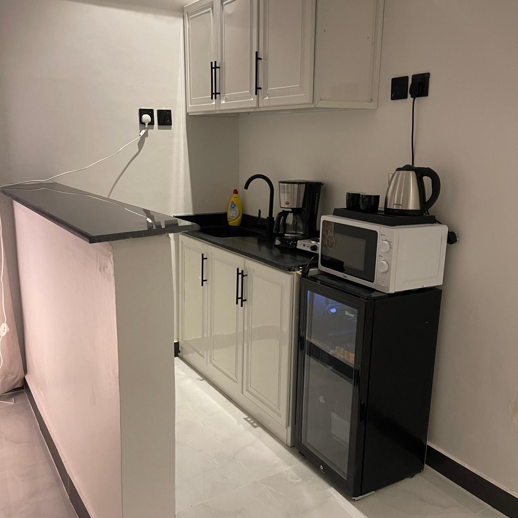 شقه ايجار يومي Your 3 Apartment