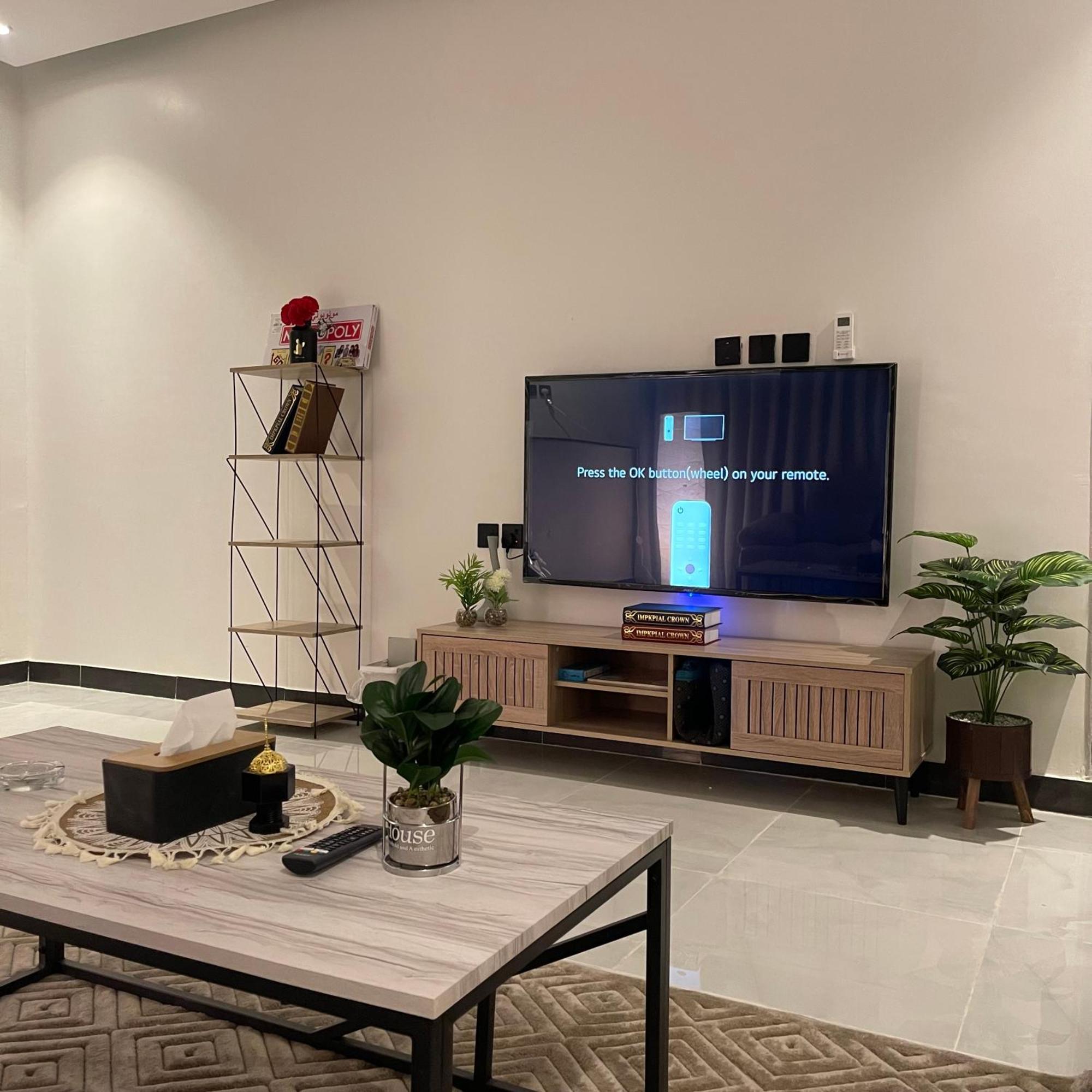 شقه ايجار يومي Your 3 Apartment *