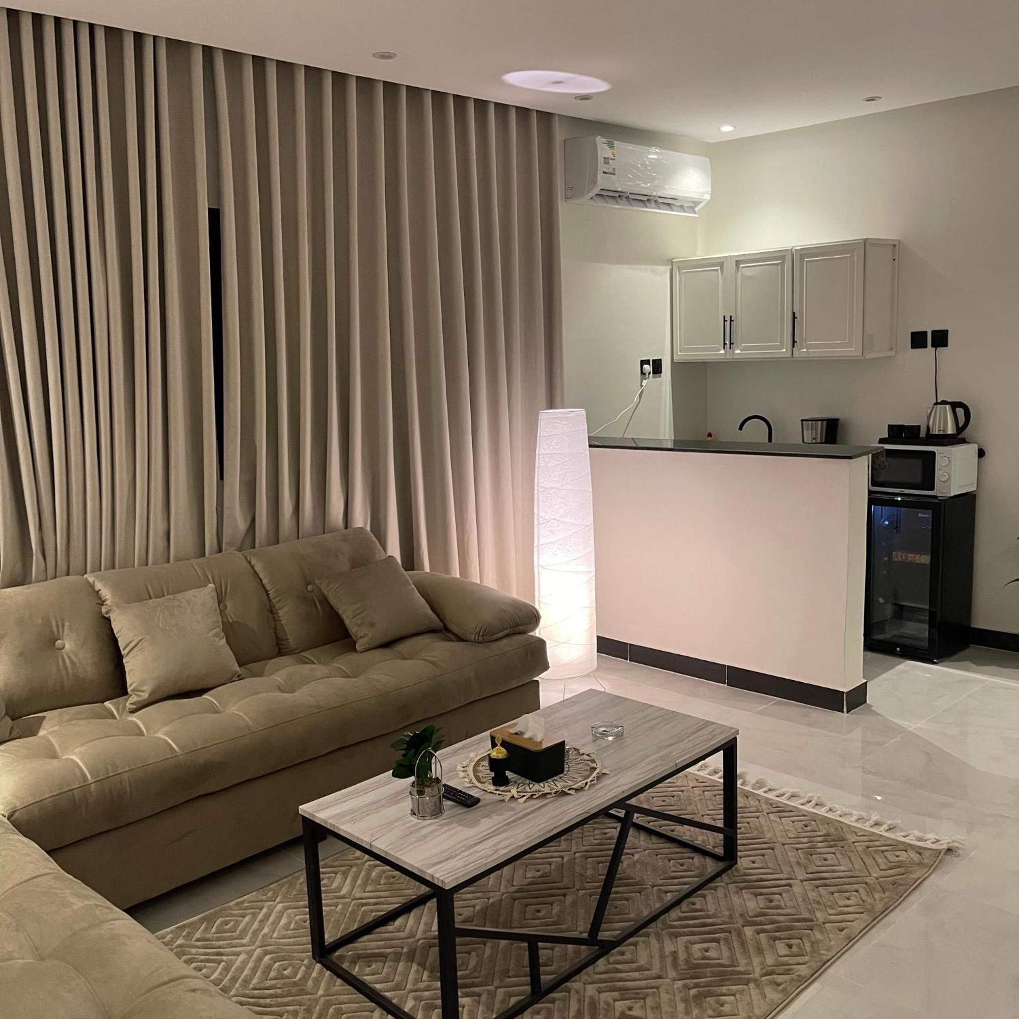 شقه ايجار يومي Your 3 Apartment Riyadh