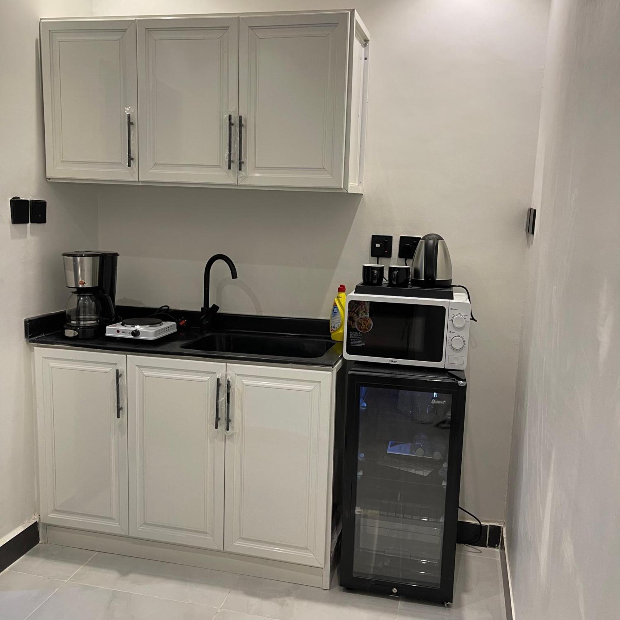 Apartment شقه ايجار يومي Your 3 *