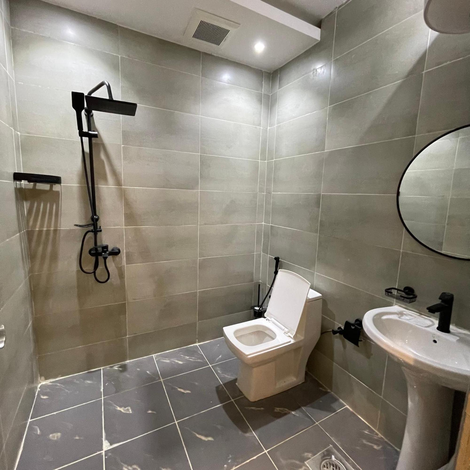 شقه ايجار يومي Your 3 Apartment