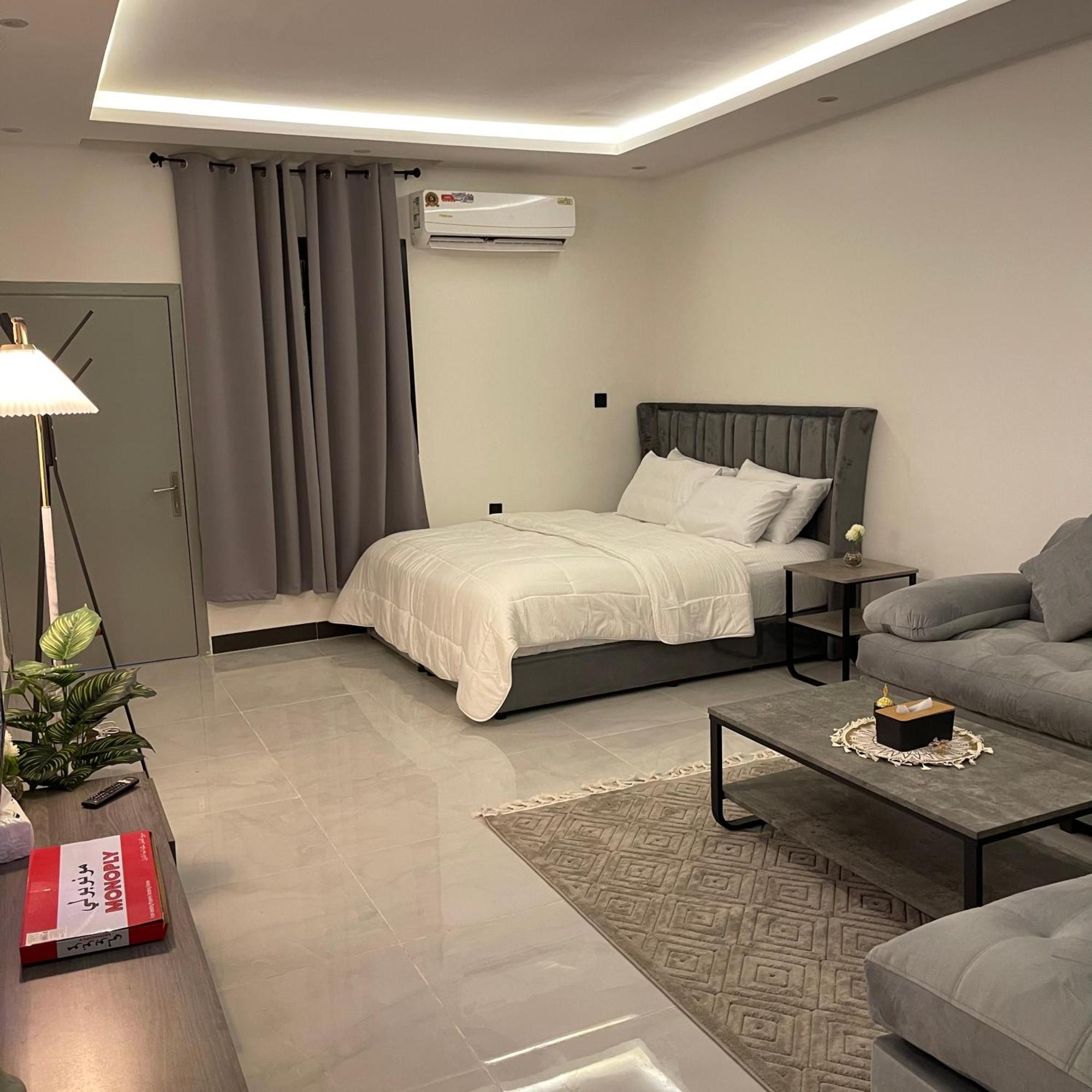 Apartment شقه ايجار يومي Your 3
