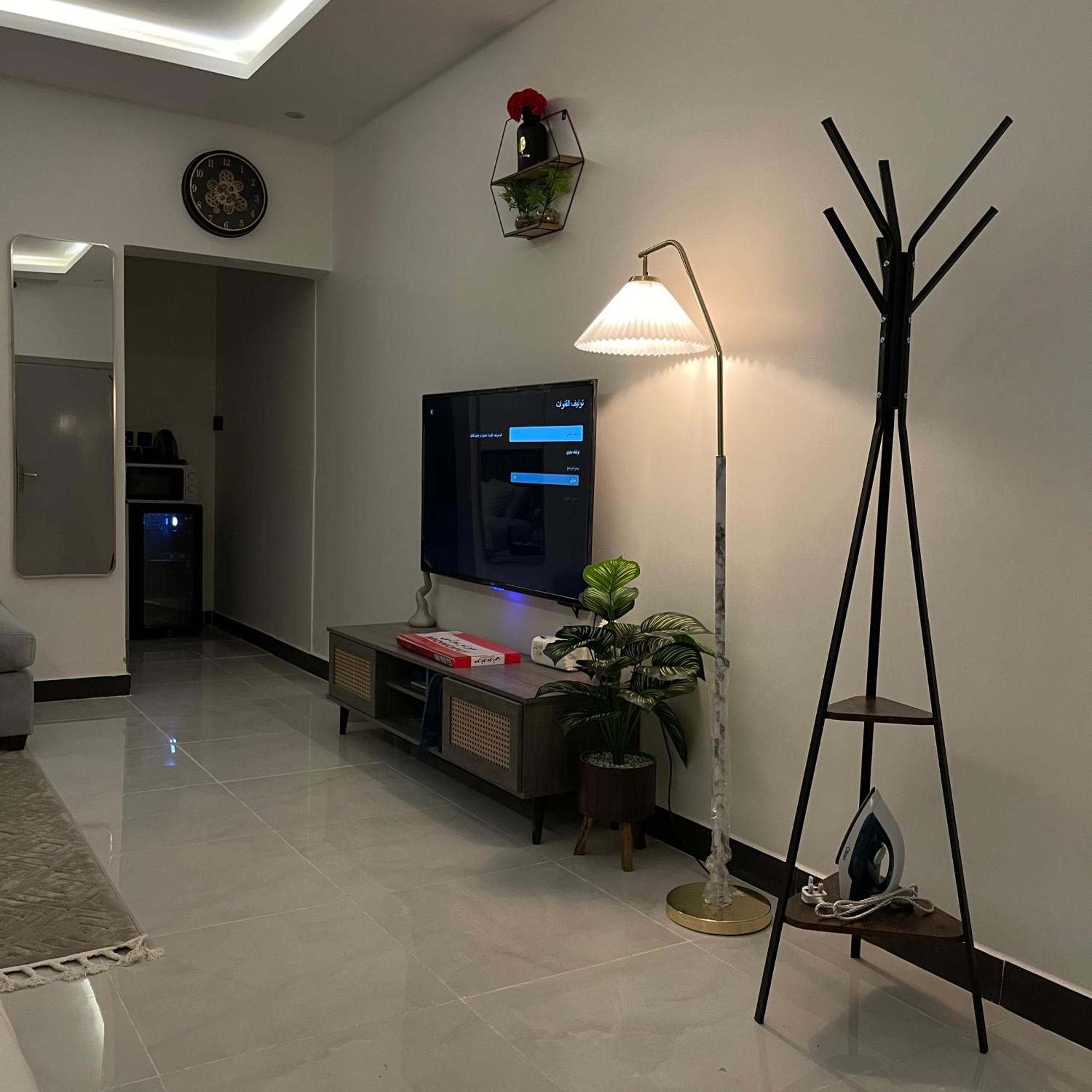 شقه ايجار يومي Your 3 Apartment